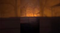 Taganrog’s Beriev Aviation Scientific and Technical Complex was targeted in the attack