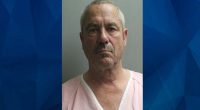 Houston Attorney Arrested After Fatally Shooting, Cremating Special Needs Son