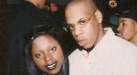 Jay-Z's past relationships continue to resurface