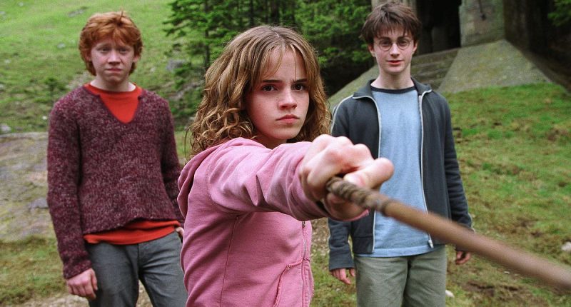 Man, 42, fails audition as Hermione Grainger in new Harry Potter show