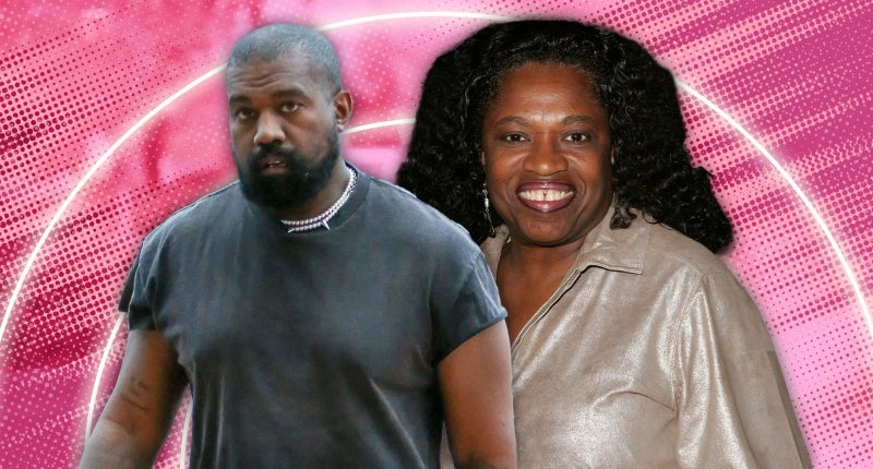 Surprising Facts You Didn't Know About Kanye's Parents