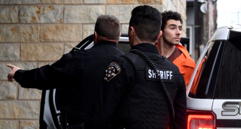 UnitedHealthcare says CEO shooting suspect was never their client