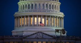 Watch live: Senate to vote on funding deal ahead of shutdown deadline