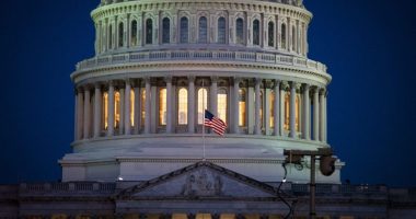 Watch live: Senate to vote on funding deal ahead of shutdown deadline