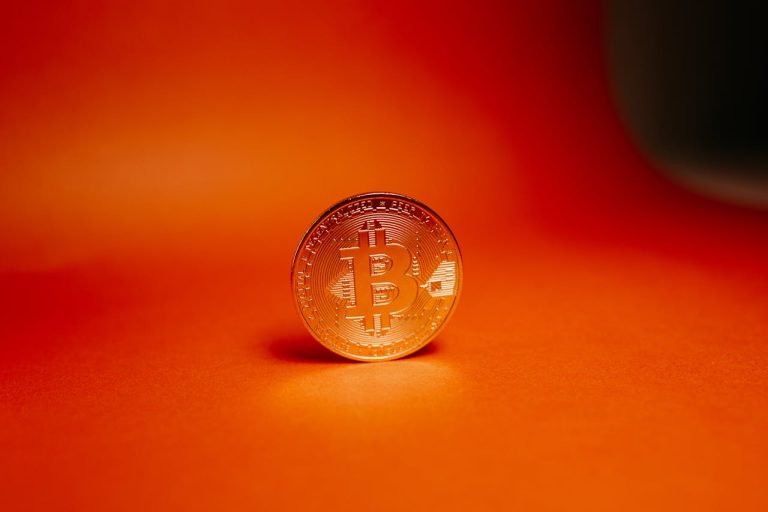 El Salvador’s President Bets on Bitcoins