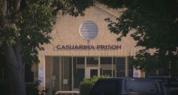 'My boy never stood a chance': Mum slams government over prison 'hellhole'