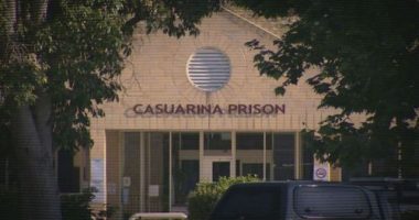 'My boy never stood a chance': Mum slams government over prison 'hellhole'