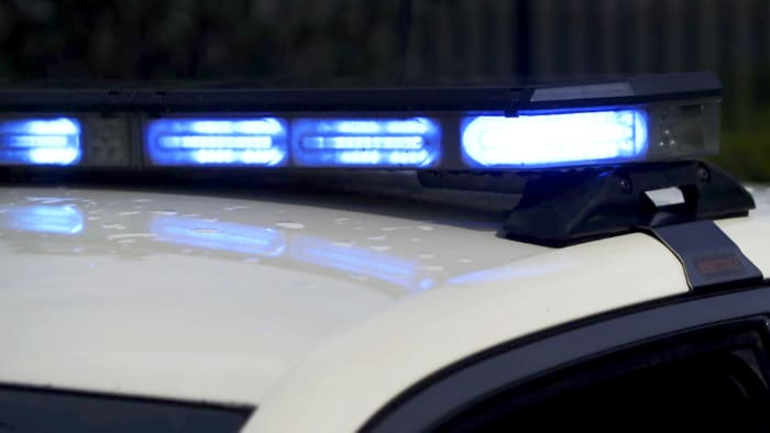 18-year-old motorcyclist killed in Orange County crash, troopers say