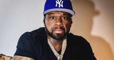 50 Cent