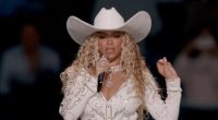Beyonce's dazzling NFL half-time show hailed as 'breathtaking'
