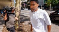 British YouTuber and rapper Yung Filly admits to reckless driving in Australia while awaiting trial