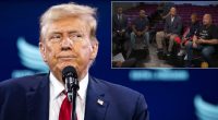 Central Park 5 uses Trump's own words against him in filing