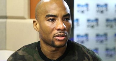 Charlamagne