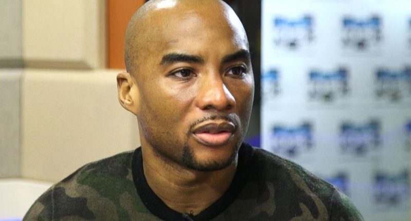 Charlamagne