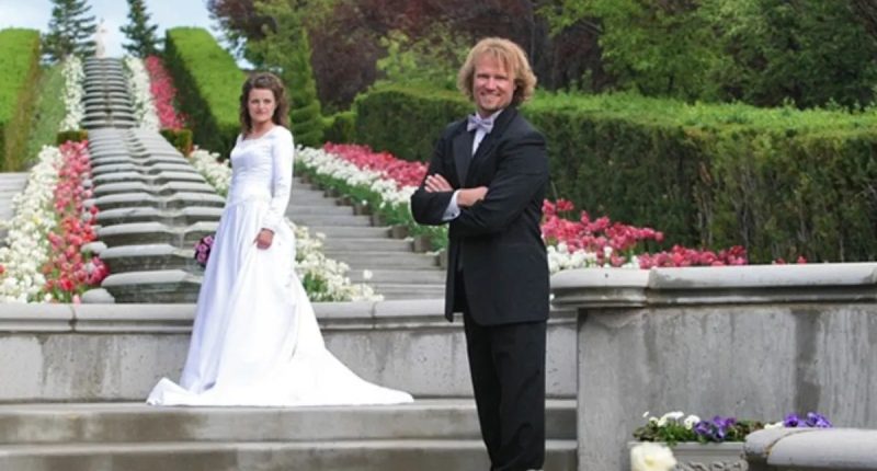 Christine Brown Says Robyn Brown ‘Planted the Seed’ To Become Kody Brown’s Legal Wife Early On, Robyn Denies It