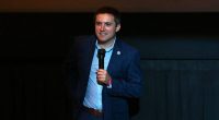 DNC chair candidate calls for greater investment in GOP states