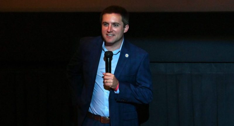 DNC chair candidate calls for greater investment in GOP states