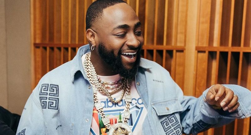Davido