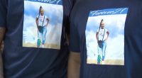 Family and friends remember the life of Samara Rogers