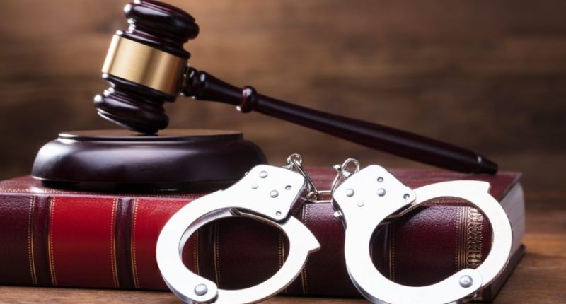 Former U.S. Air Force airman assigned to Ft. Eisenhower sentenced after pleading guilty to Child Pornography possession