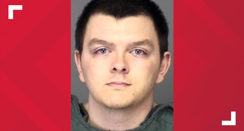 Former prison guard trainee is sentenced to death for killing 5 women at a Florida bank