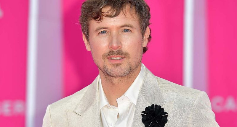 Hallmark Star John Reardon Shares Tonsil Cancer Diagnosis In Emotional Social Media Post: It’s “Been A Long Road”