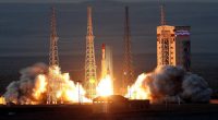 Iran launches rocket with heaviest-ever payload into space amid heightened concern over nuclear program