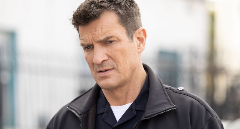 Is 'The Rookie' on tonight? Here's when 'The Rookie' Season 7 premieres on ABC and Hulu