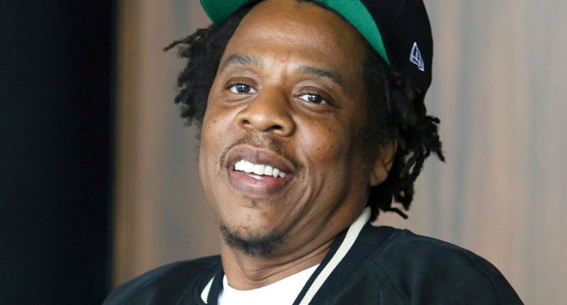 Jay-Z accused of sexually assaulting girl with Diddy, NBC, Variety report