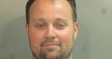 Josh Duggar Puts Himself in 'Danger' by Sporting Sunglasses and Sneakers in Prison, Attorney Says