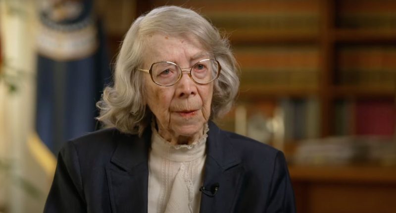 Judge says Federal Circuit concealing docs for better press