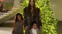 Photo Credit: Khloe Kardashian Instagram