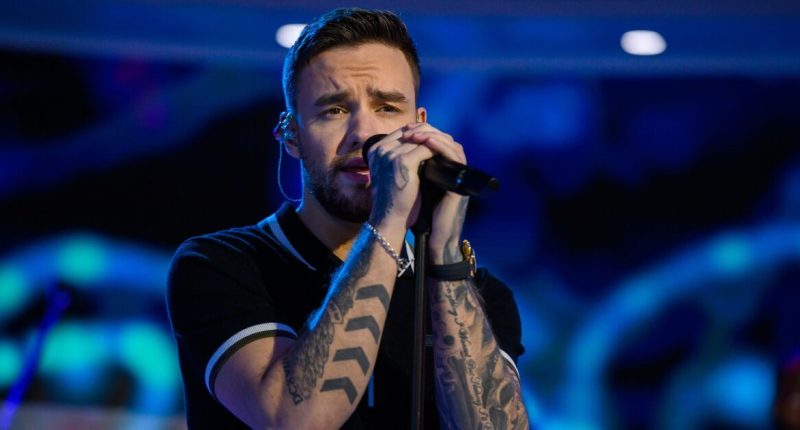 Liam Payne's ex-girlfriend announces engagement weeks after singer's tragic death