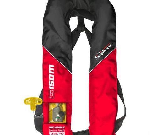 Life jackets recalled over malfunction fears