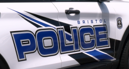 Man charged after break-in, house fire in Bristol, Va.