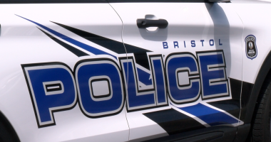 Man charged after break-in, house fire in Bristol, Va.