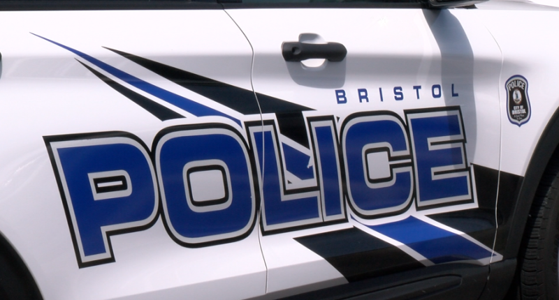 Man charged after break-in, house fire in Bristol, Va.
