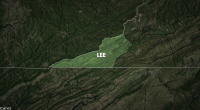 Man receives 20 year sentence in Lee County methamphetamine case