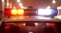 Man wanted on multiple gun charges arrested after pursuit in Glynn County