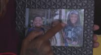 Mother of 17-year-old killed in Christmas Day shootng talks to First Coast News