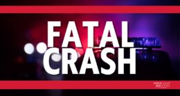 Motorcycle crash kills man on Airport Road in Jacksonville