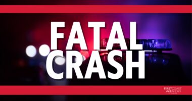 Motorcycle crash kills man on Airport Road in Jacksonville