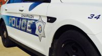 One man hospitalized; person arrested in Champaign stabbing