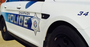 One man hospitalized; person arrested in Champaign stabbing