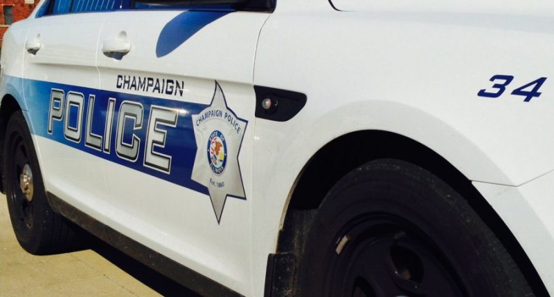 One man hospitalized; person arrested in Champaign stabbing