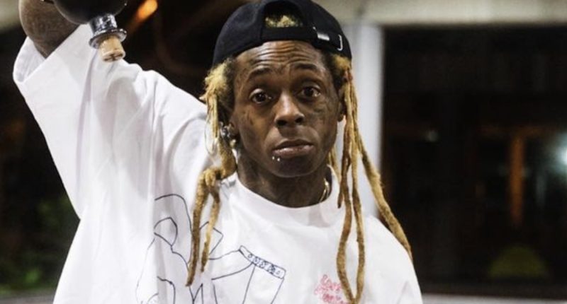 Lil Wayne