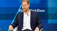 Prince Harry 'feels sorry' for trolls