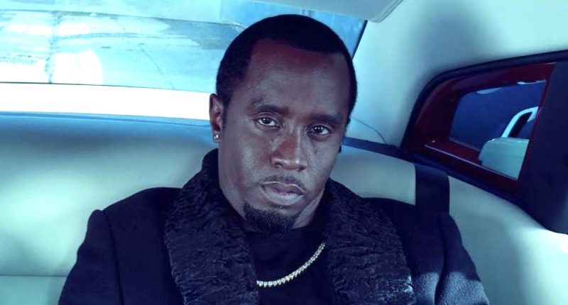 Prison Expert Shares Wild Theory On Diddy’s Extreme Weight Loss In Prison