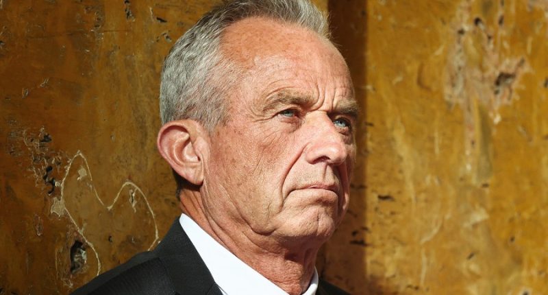 RFK Jr. 'had nothing to do' with polio vaccine petition: Lawyer