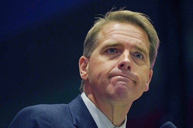 Scott Jennings Nukes Dem Party, Sends Panel in Disarray With Explanation on Why They Lost
